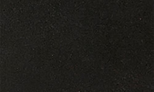 La Canadienne Autumn Genuine Shearling Waterproof Leather Boot In Black