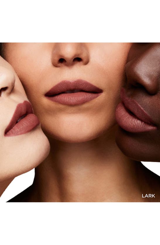 Tom Ford Lip Lacquer Luxe In 03 Lark / Matte | ModeSens