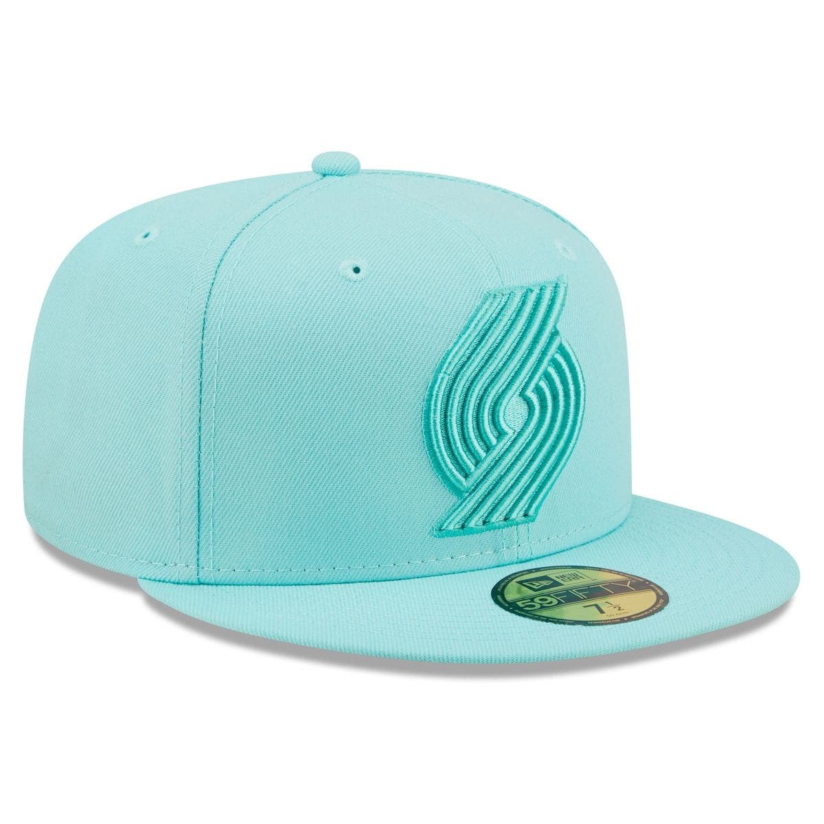 blazers fitted hat