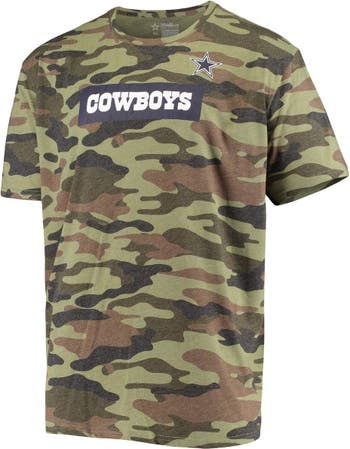 camouflage dallas cowboys jersey