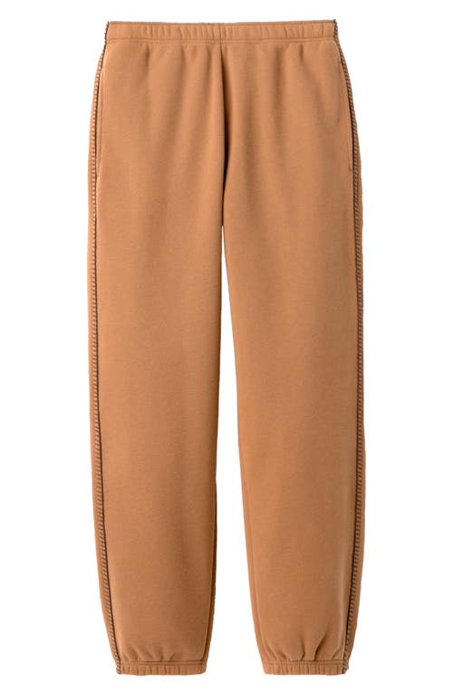 UGG(R) UGG(R) CLASSIC COTTON BLEND SWEATPANTS 