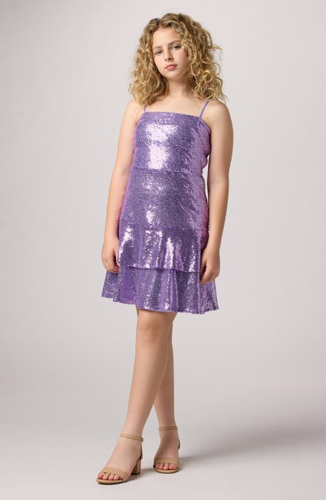 Nordstrom girls party dresses best sale