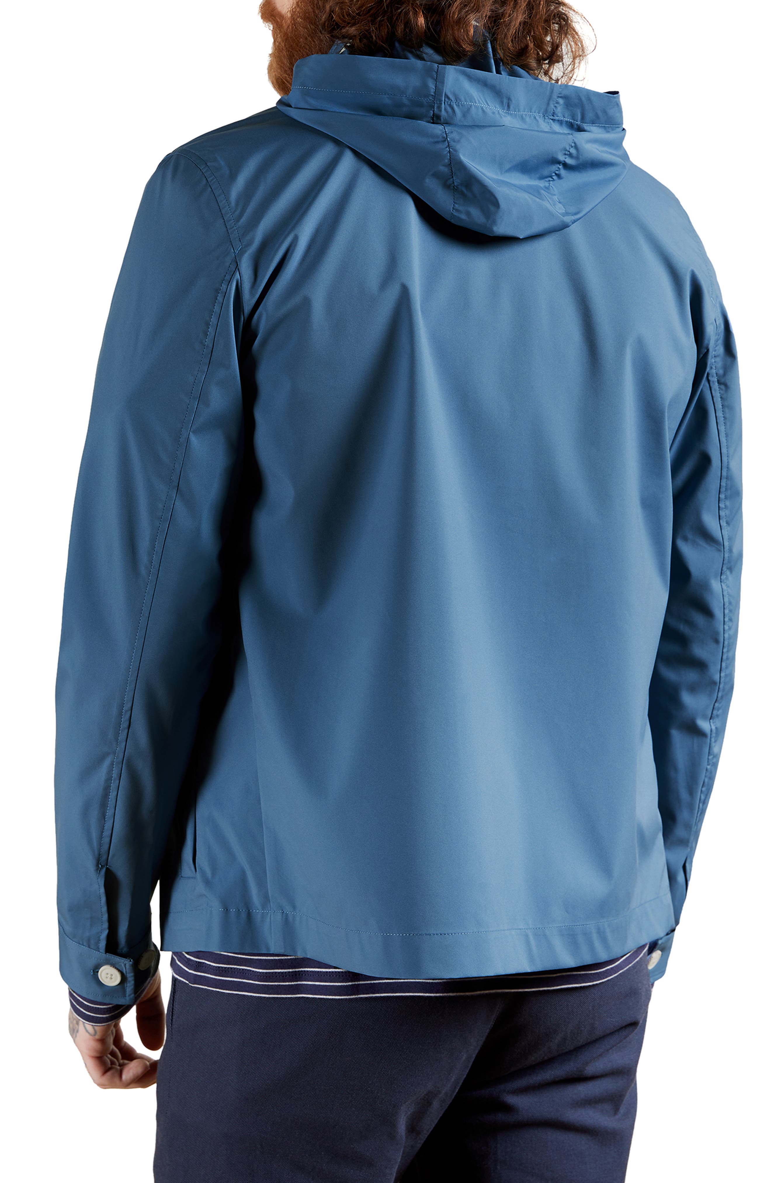 ted baker waterproof jacket