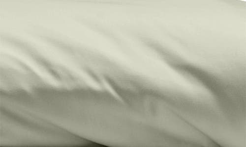 Ettitude Sateen Duvet Cover In Fern