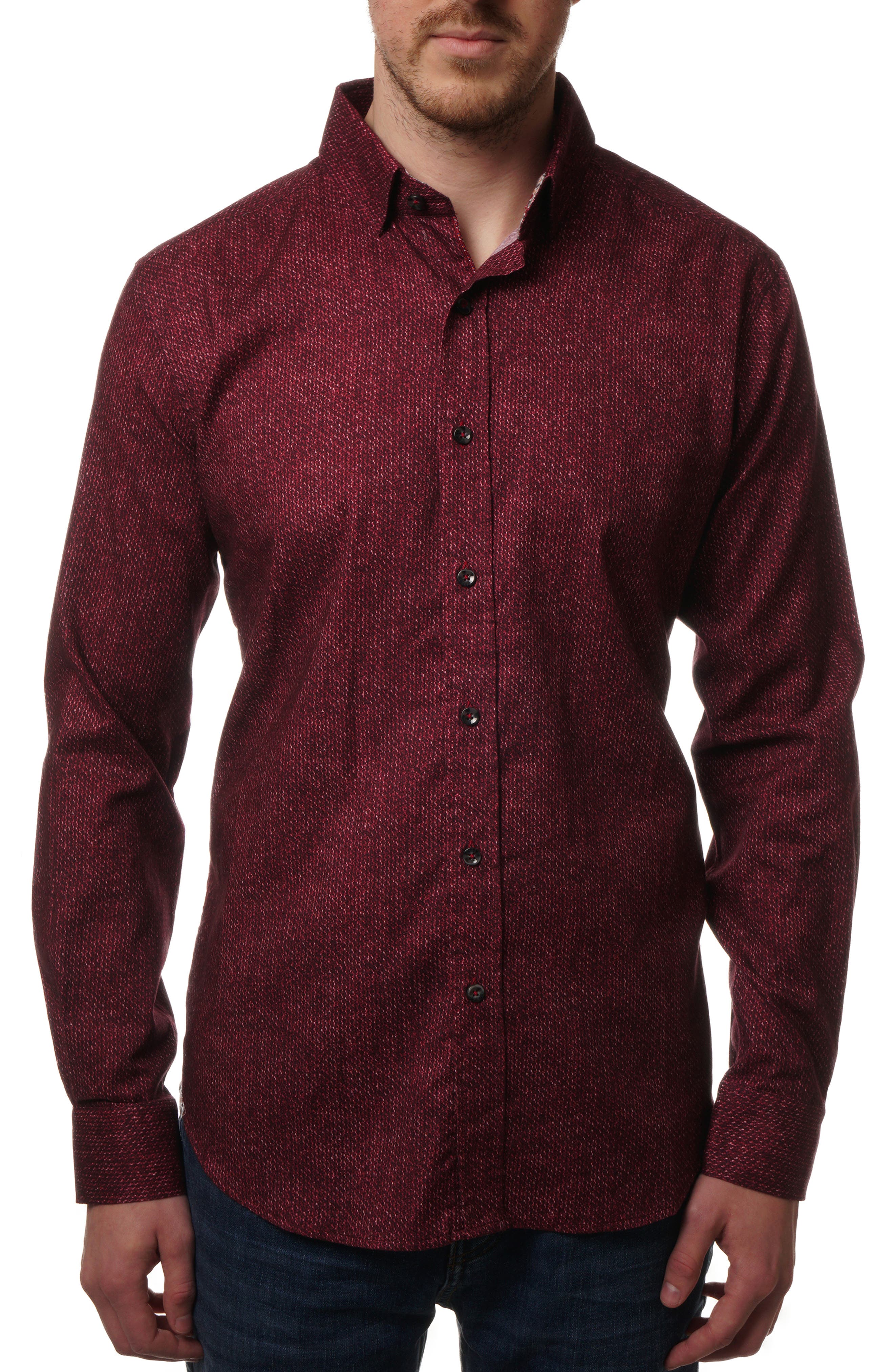 robert graham pillows