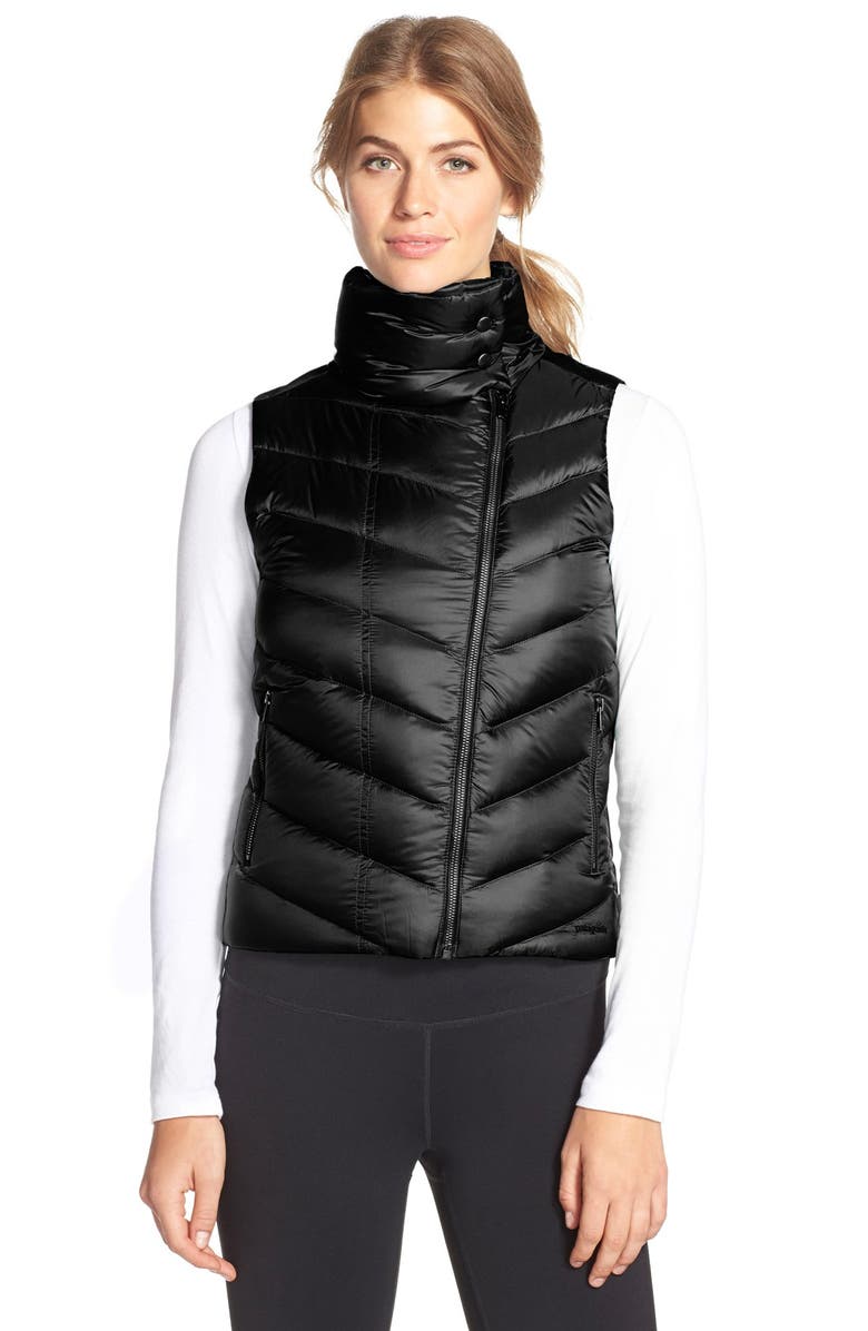Patagonia 'Prow' Quilted Down Vest | Nordstrom