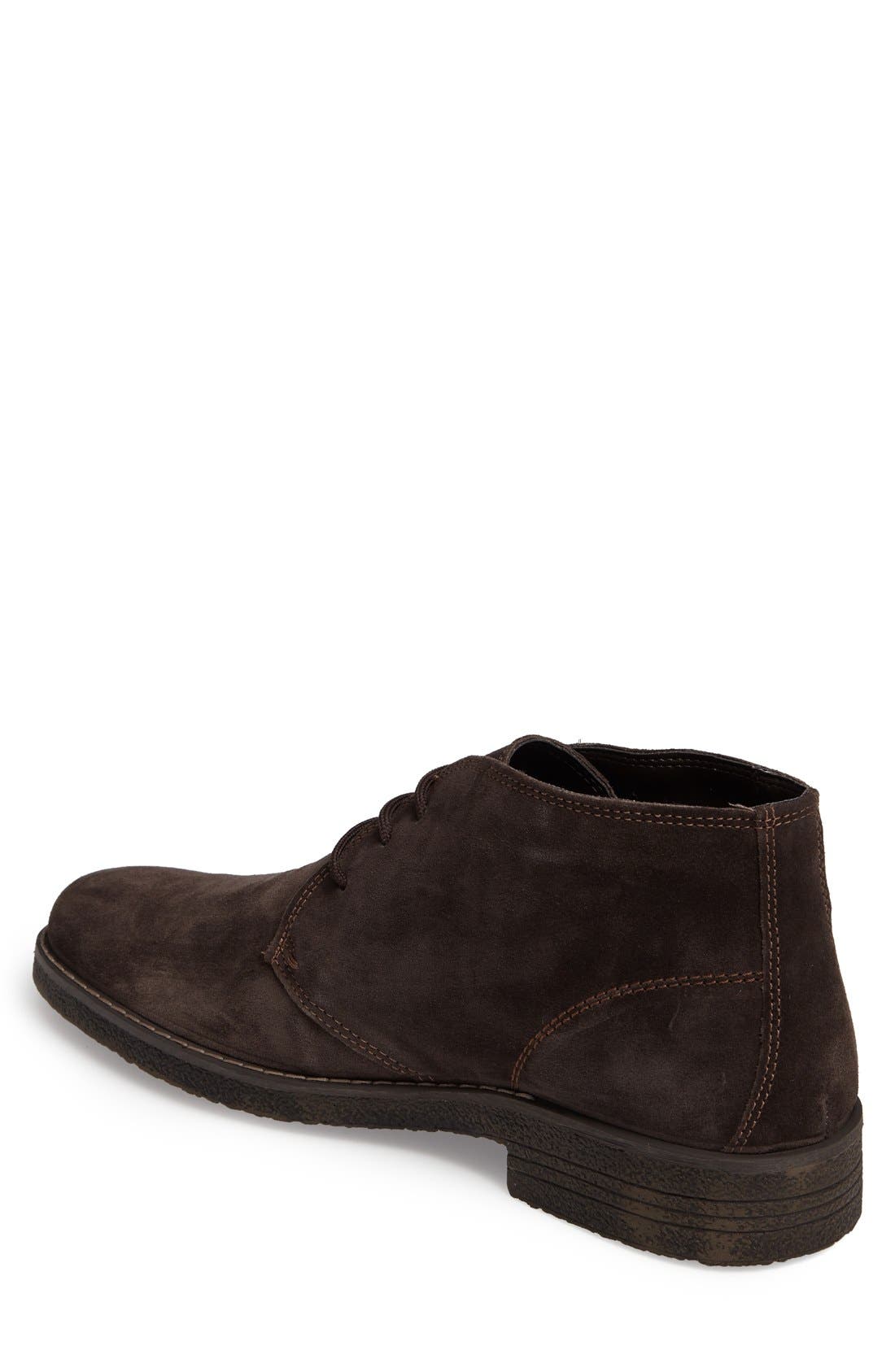 tyler grand chukka