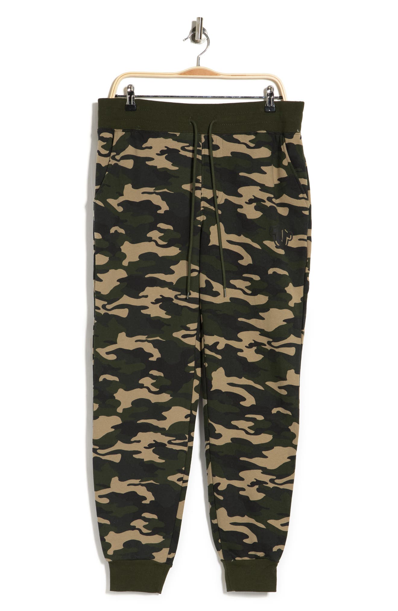 True religion camo sweatpants Clearance