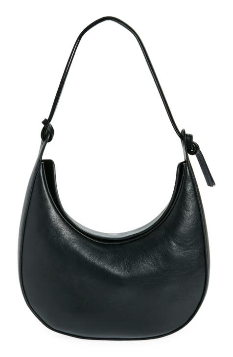 Black Shoulder Bags Nordstrom