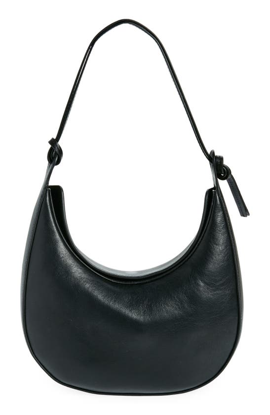 REFORMATION REFORMATION MEDIUM ROSETTA SHOULDER BAG