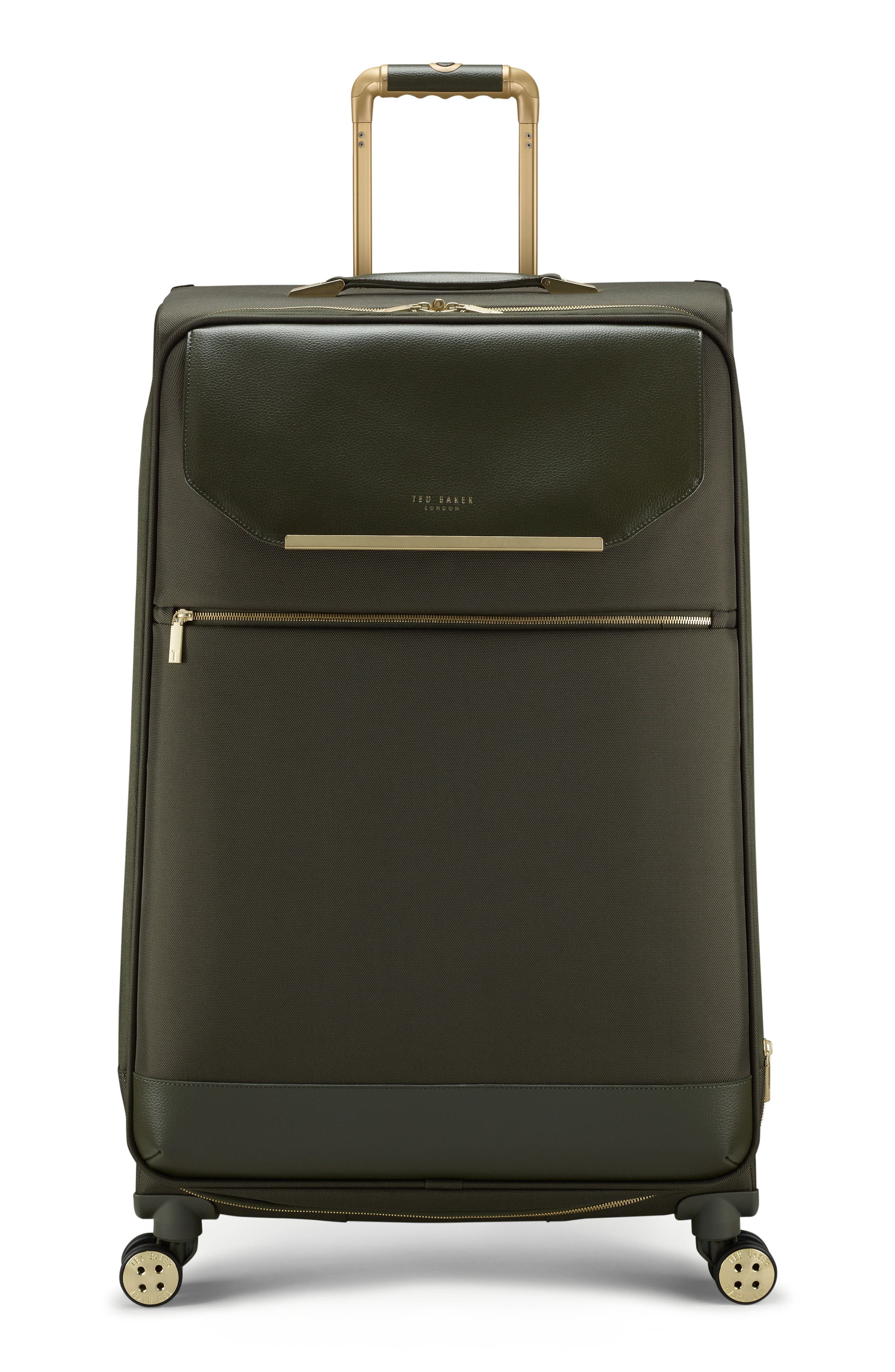 suitcase sale ted baker