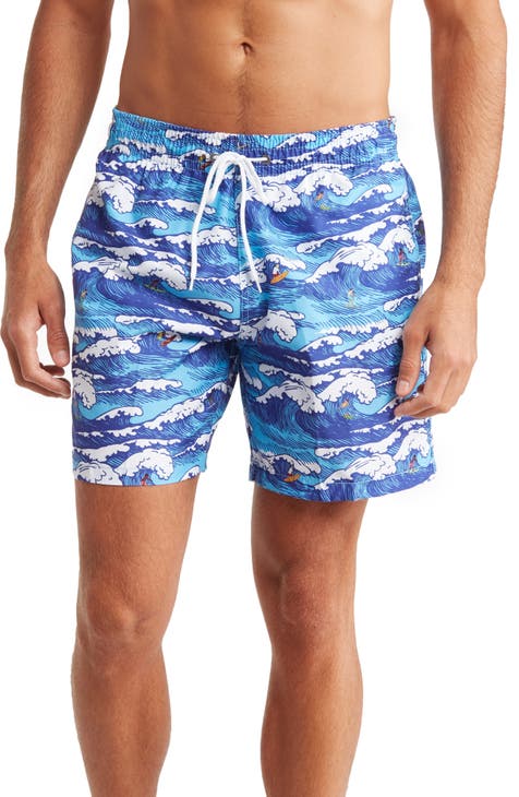 Men's Swimwear & Swim Trunks | Nordstrom Rack