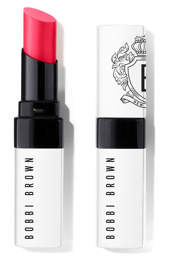 Bobbi Brown Extra Lip Tint Sheer Tinted Lip Balm In Bare Punch1