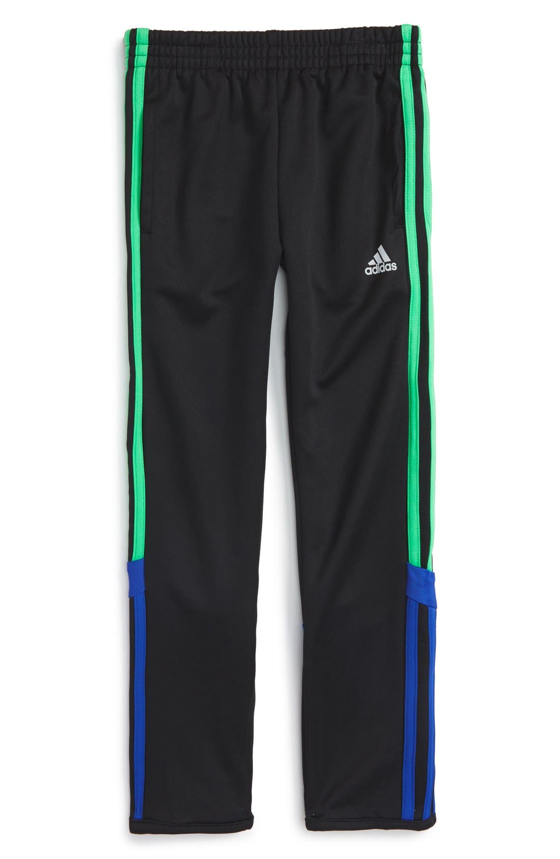 adidas 'Striker' CLIMALITE® Pants (Toddler Boys & Little Boys) Nordstrom