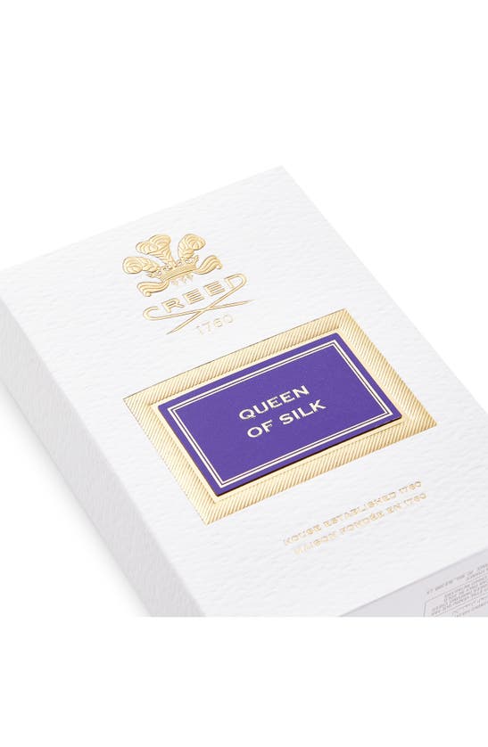 Creed Queen Of Silk Eau De Parfum Fragrance Collection