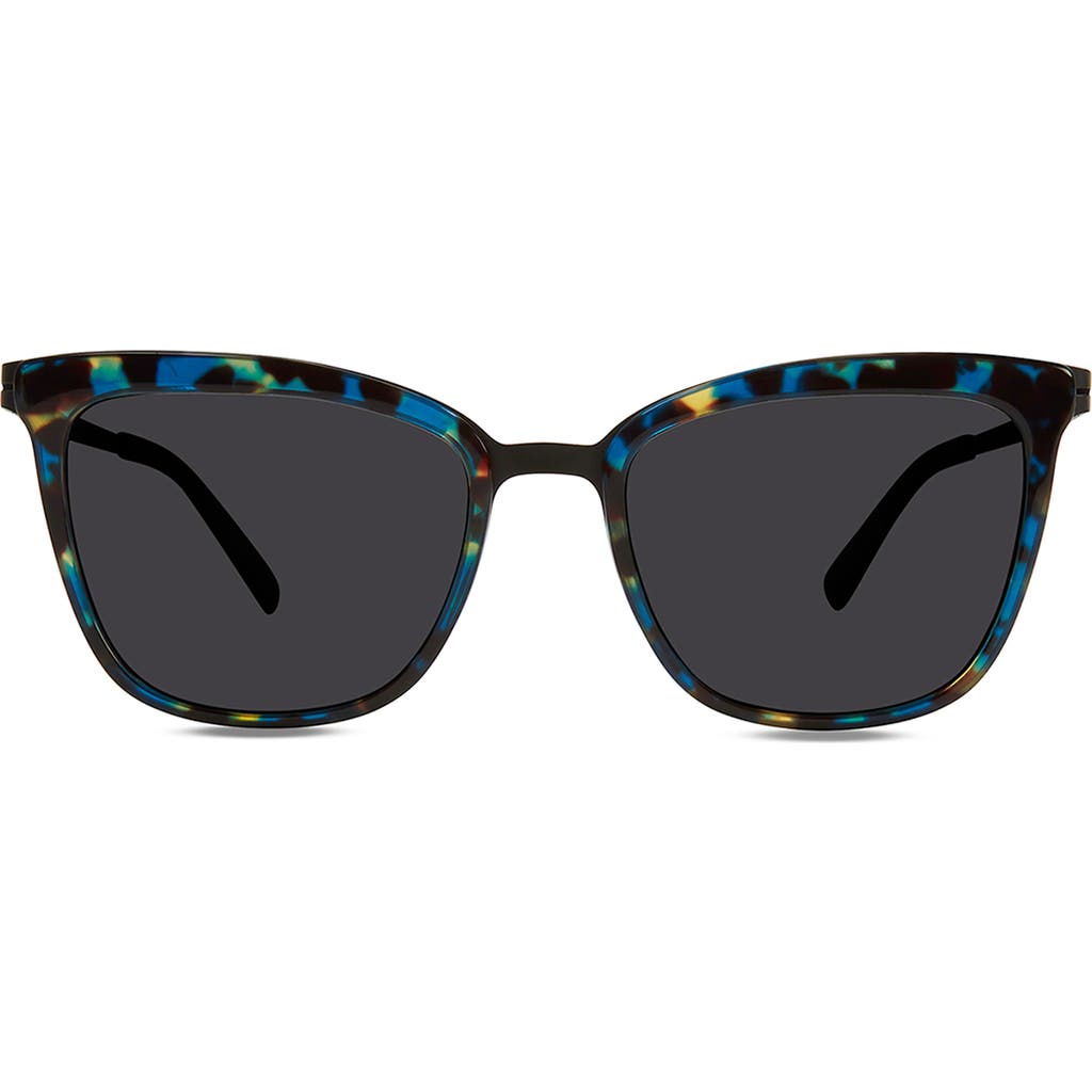 Modo 450 Sunglasses In Aqua Tortoise