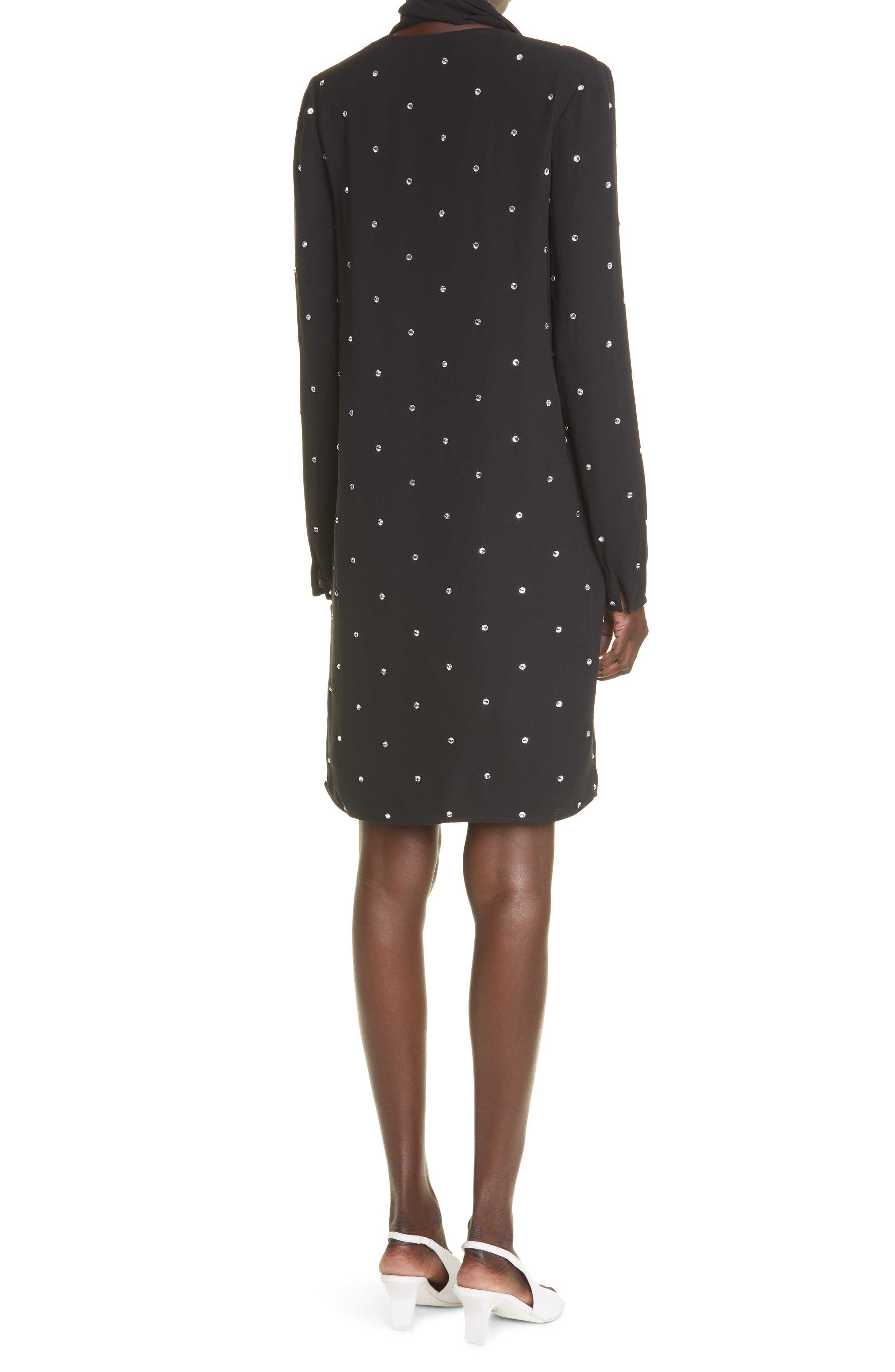 st john dresses at nordstrom