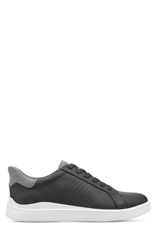 ROCKPORT ROCKPORT TRISTEN STEP ACTIVATED SNEAKER 