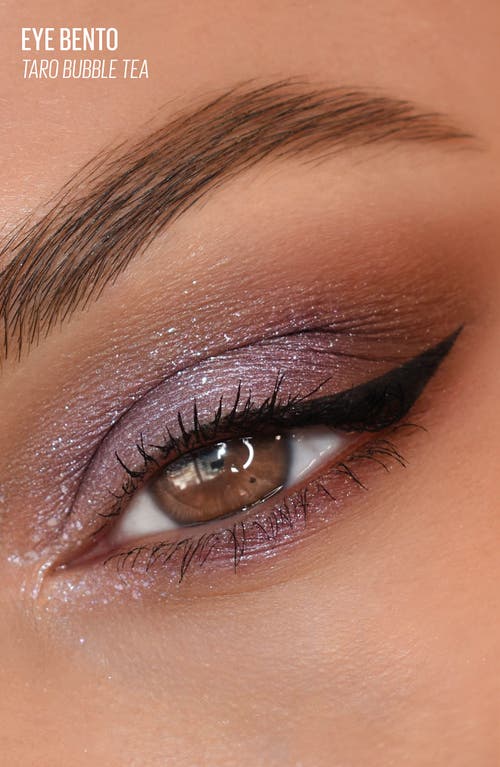 KAJA KAJA EYE BENTO EYESHADOW TRIO 