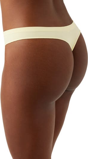 b.tempt'd by Wacoal Comfort Intended Daywear Thong
