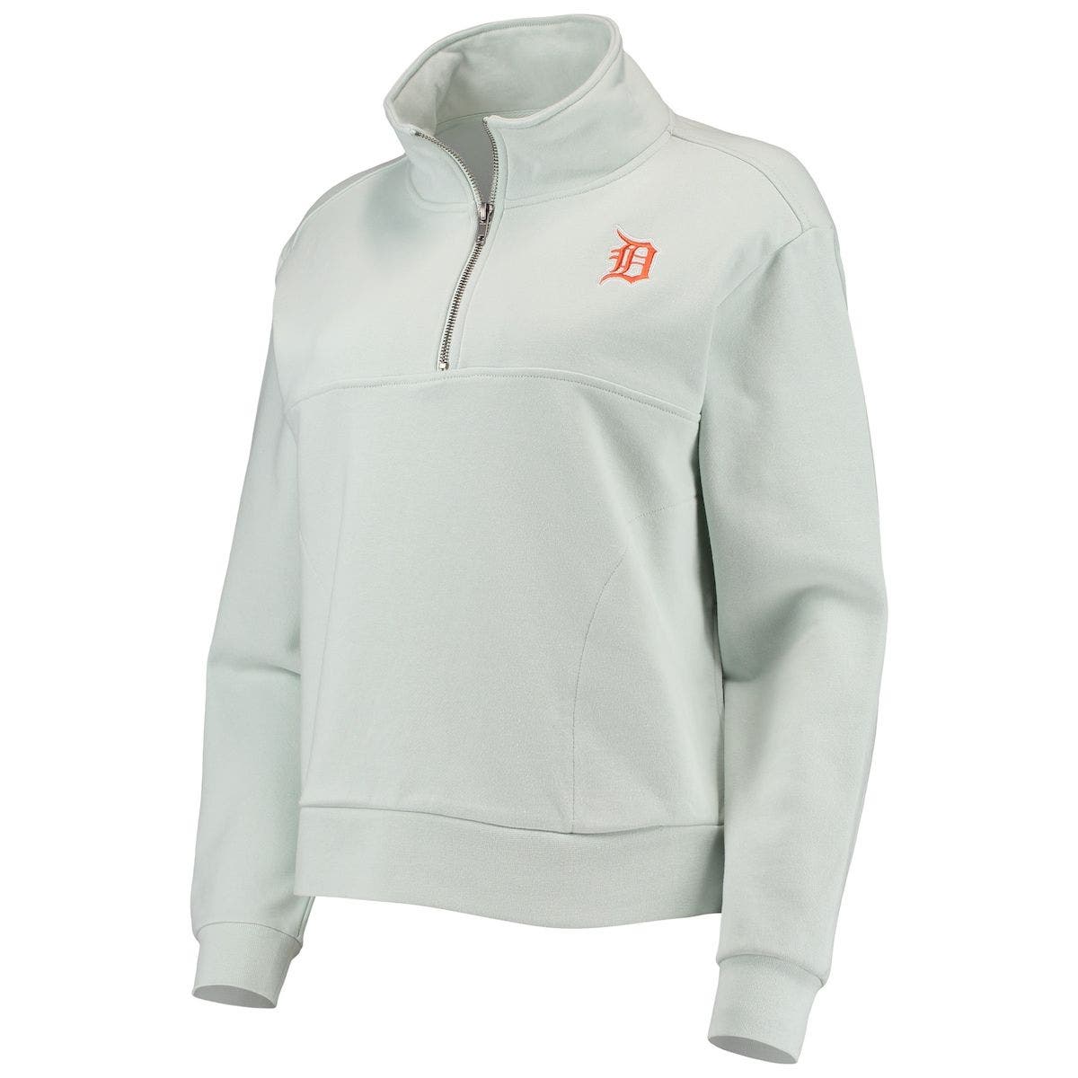 detroit tigers women's jacket
