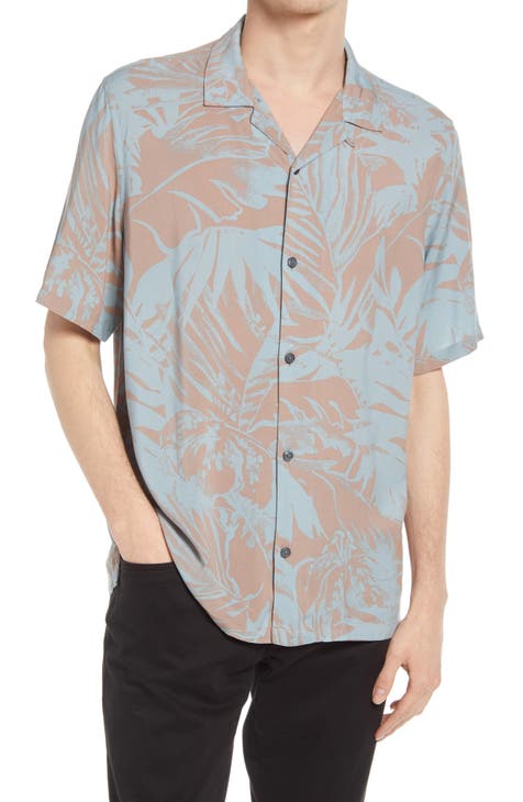 Men's Pink Shirts | Nordstrom