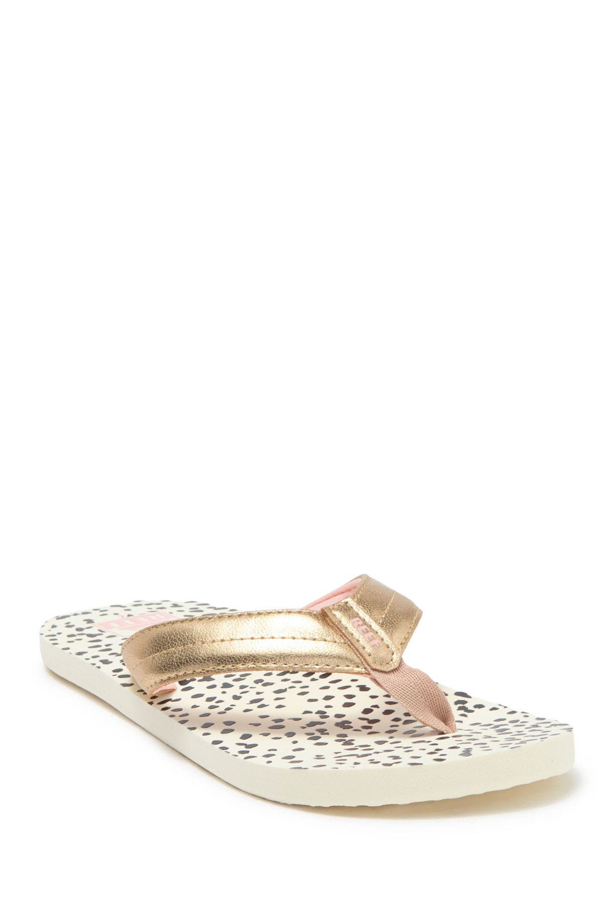 reef flip flops nordstrom rack