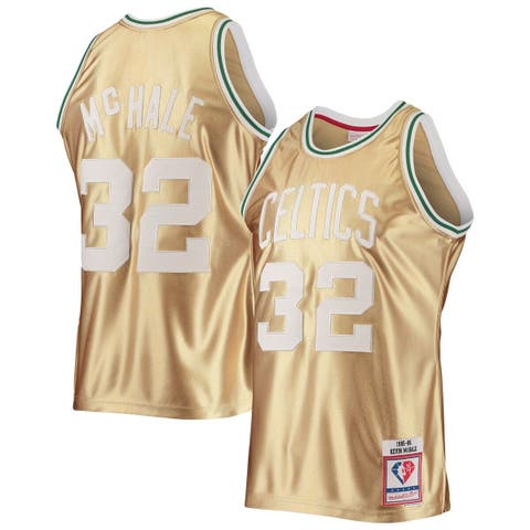 Men's Oakland Athletics Jose Canseco Mitchell & Ness Gold Cooperstown  Collection Mesh Batting Practice Jersey