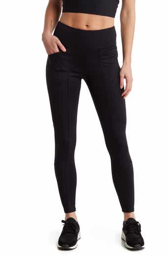 Z by Zella Downtown 7/8 Pocket Leggings - ShopStyle Activewear Pants