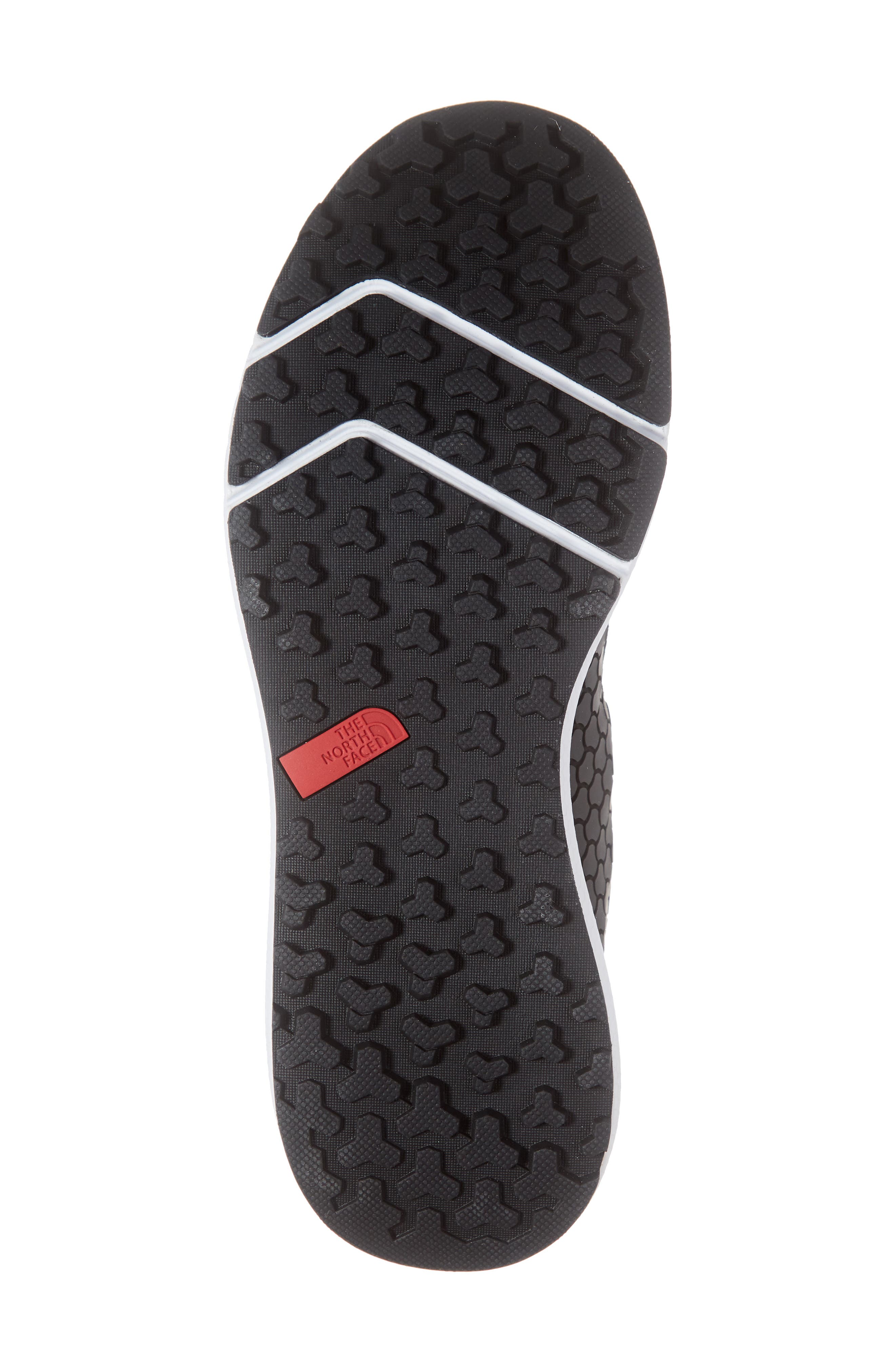 touji mid sock sneaker