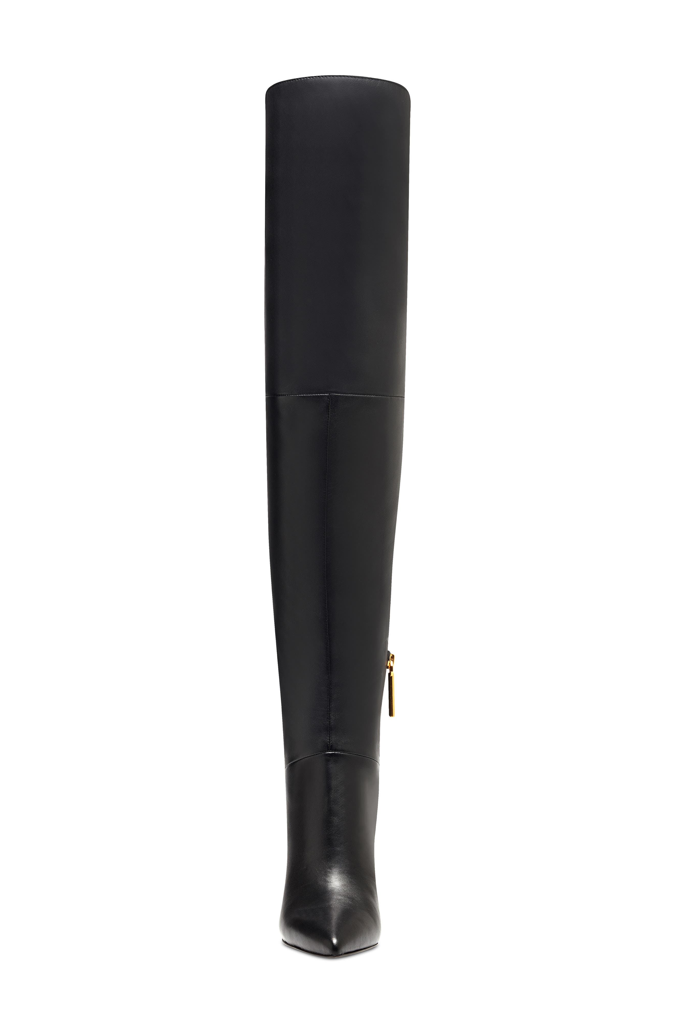 wasi over the knee boot louise et cie