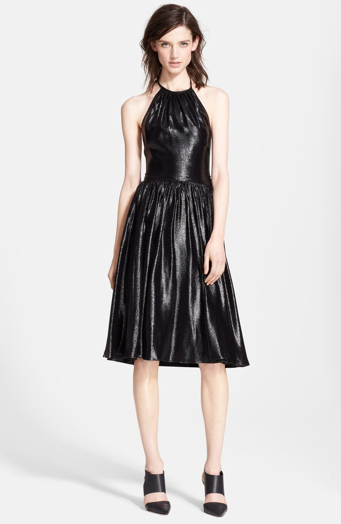 black tie dresses nordstrom