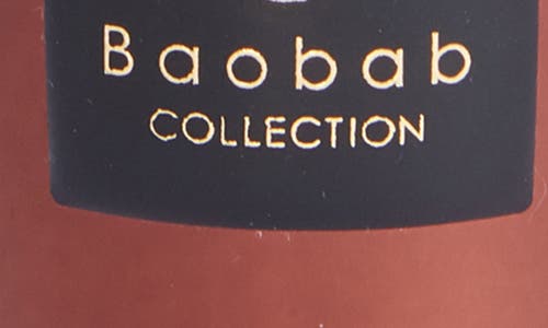 Shop Baobab Collection Les Exclusives Cyprium Mini Fragrance Diffuser In Shiny Copper