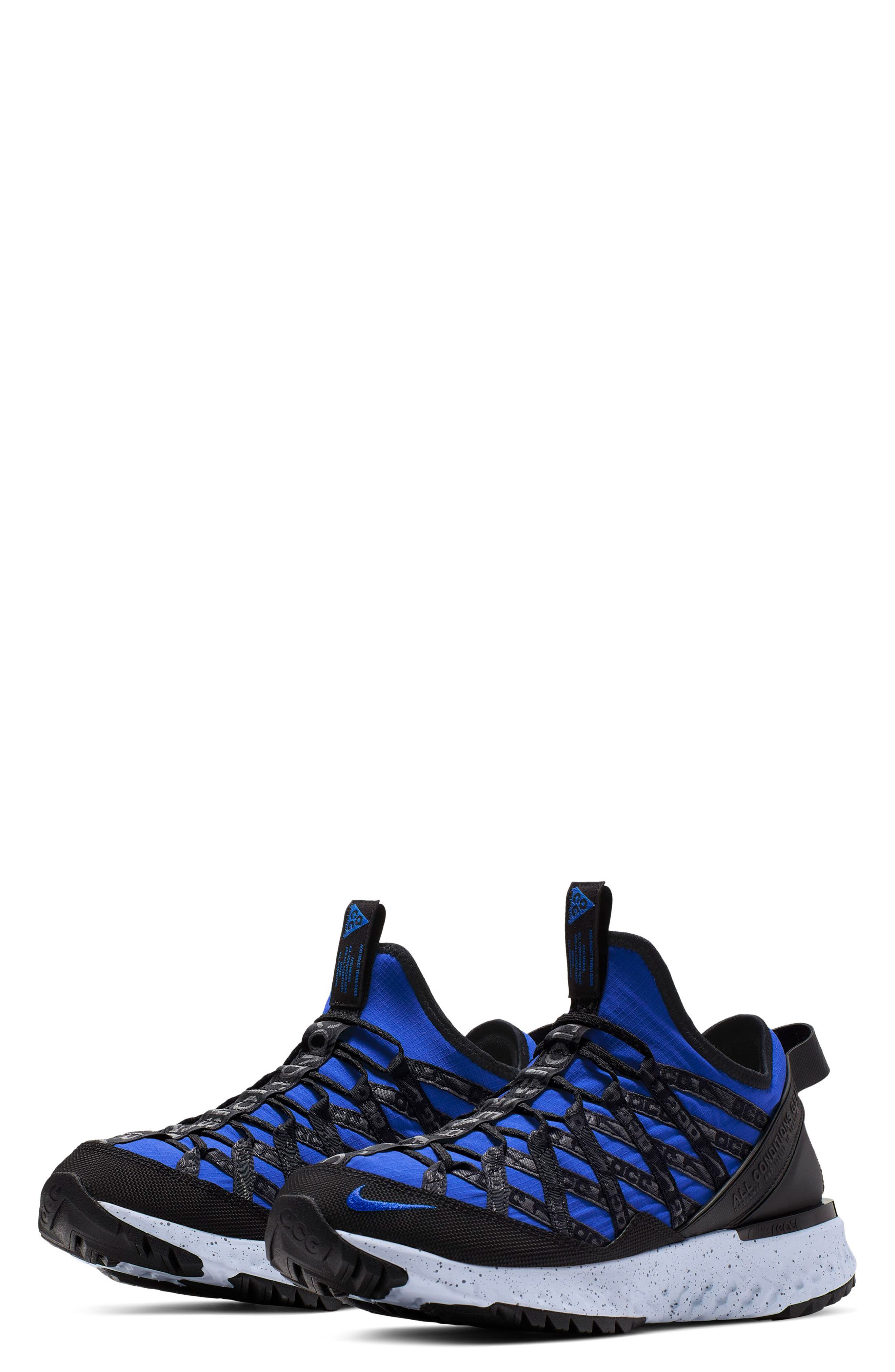 Nike Acg React Terra Gobe Sneaker, / 8.5 Men