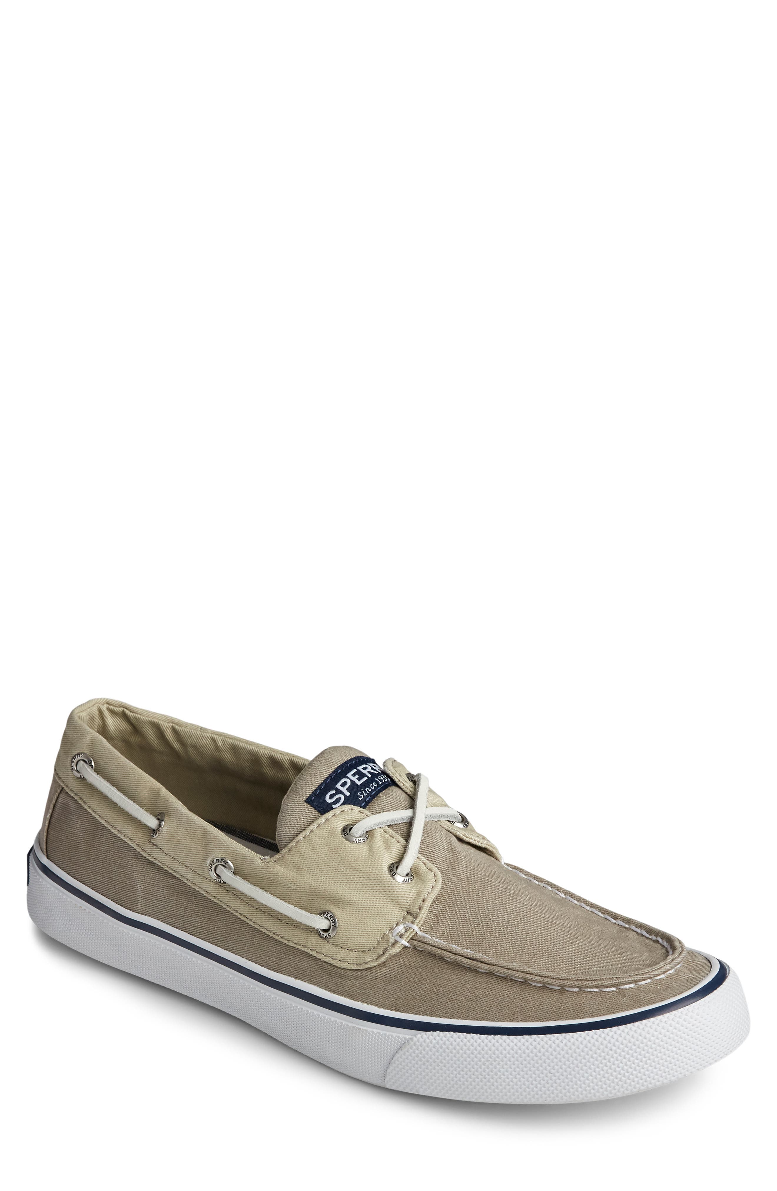 sperry men's bahama ii sneaker