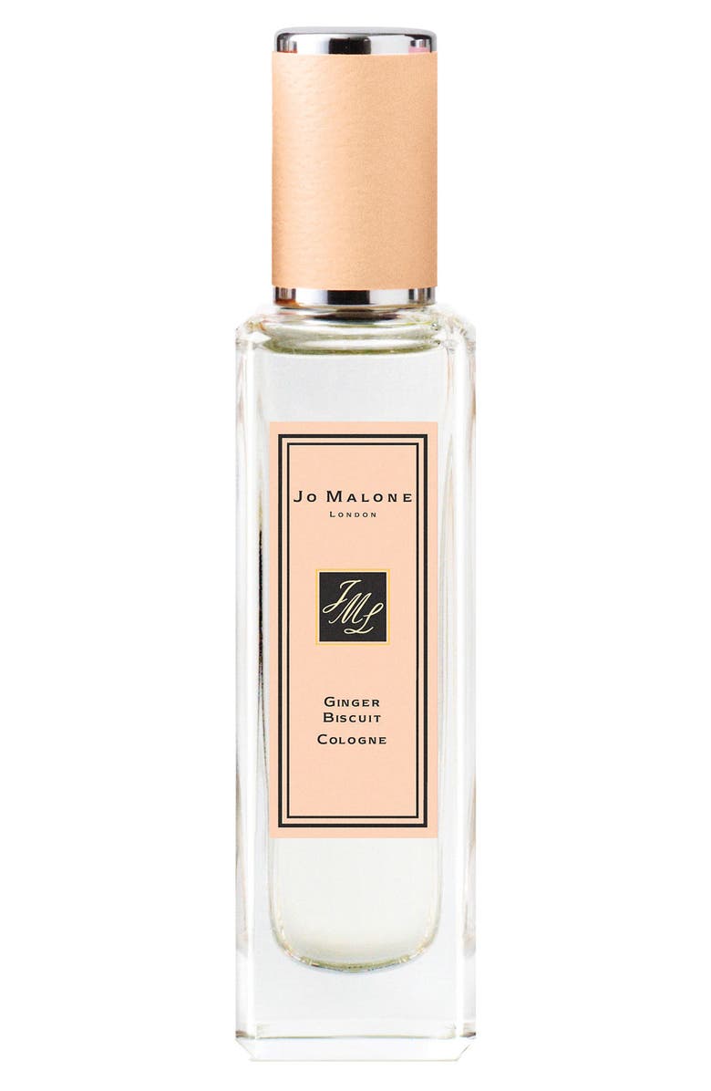 Jo Malone™ 'Sugar & Spice - Ginger Biscuit' Cologne | Nordstrom