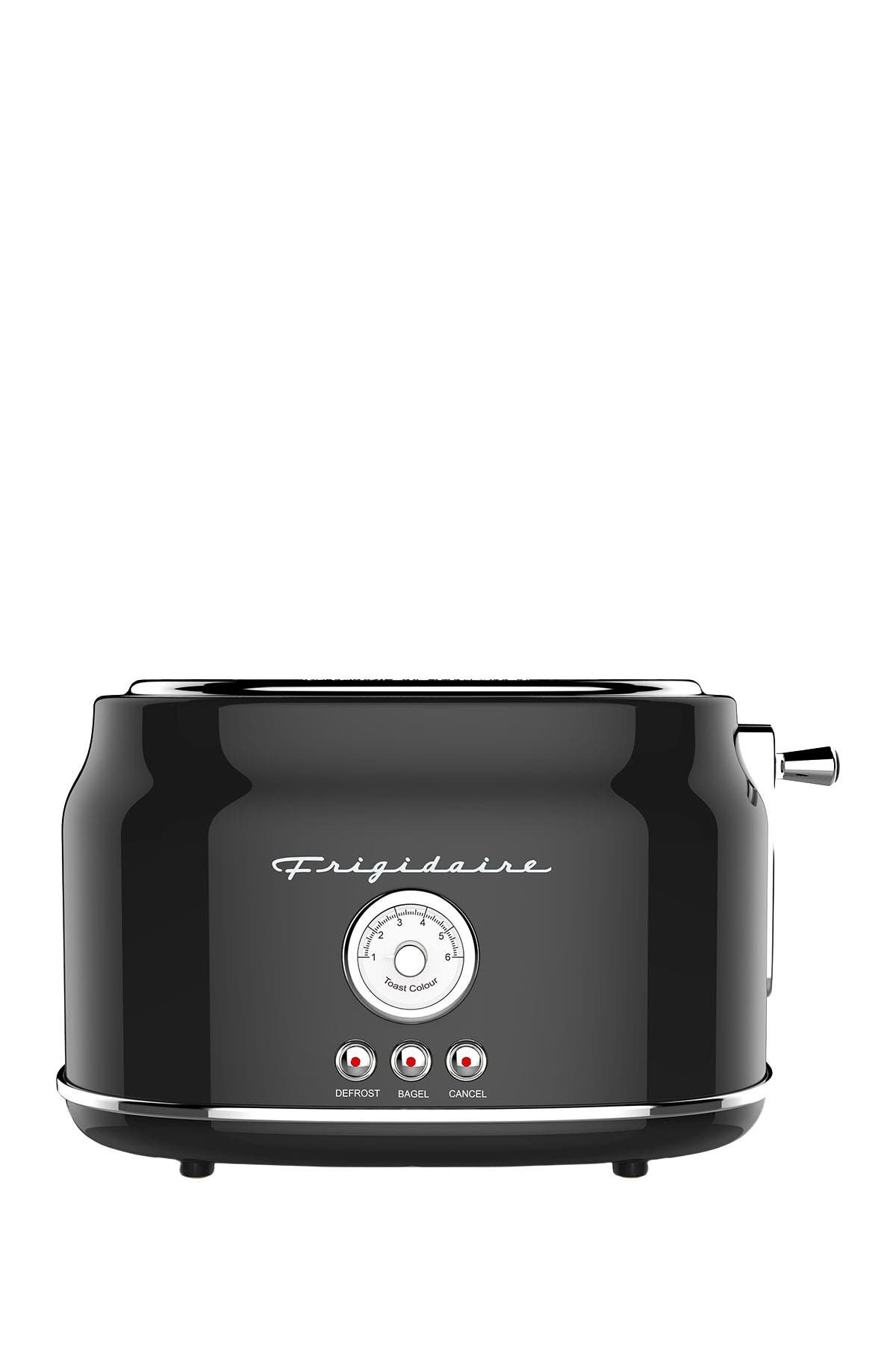 Frigidaire Retro Slice Toaster 2025