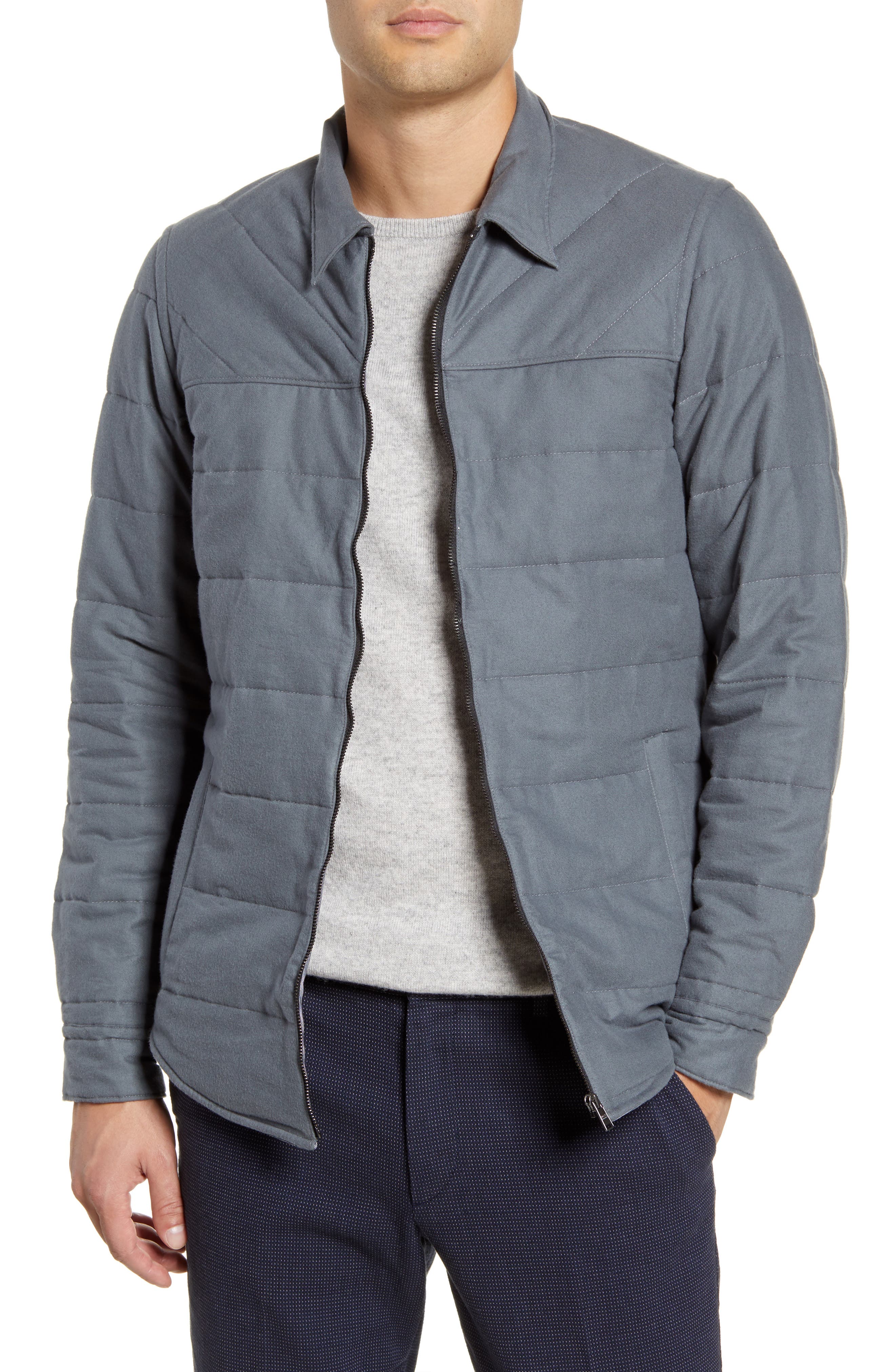 hugo boss landolfo jacket