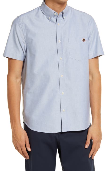 Men's Ted Baker London Shirts | Nordstrom