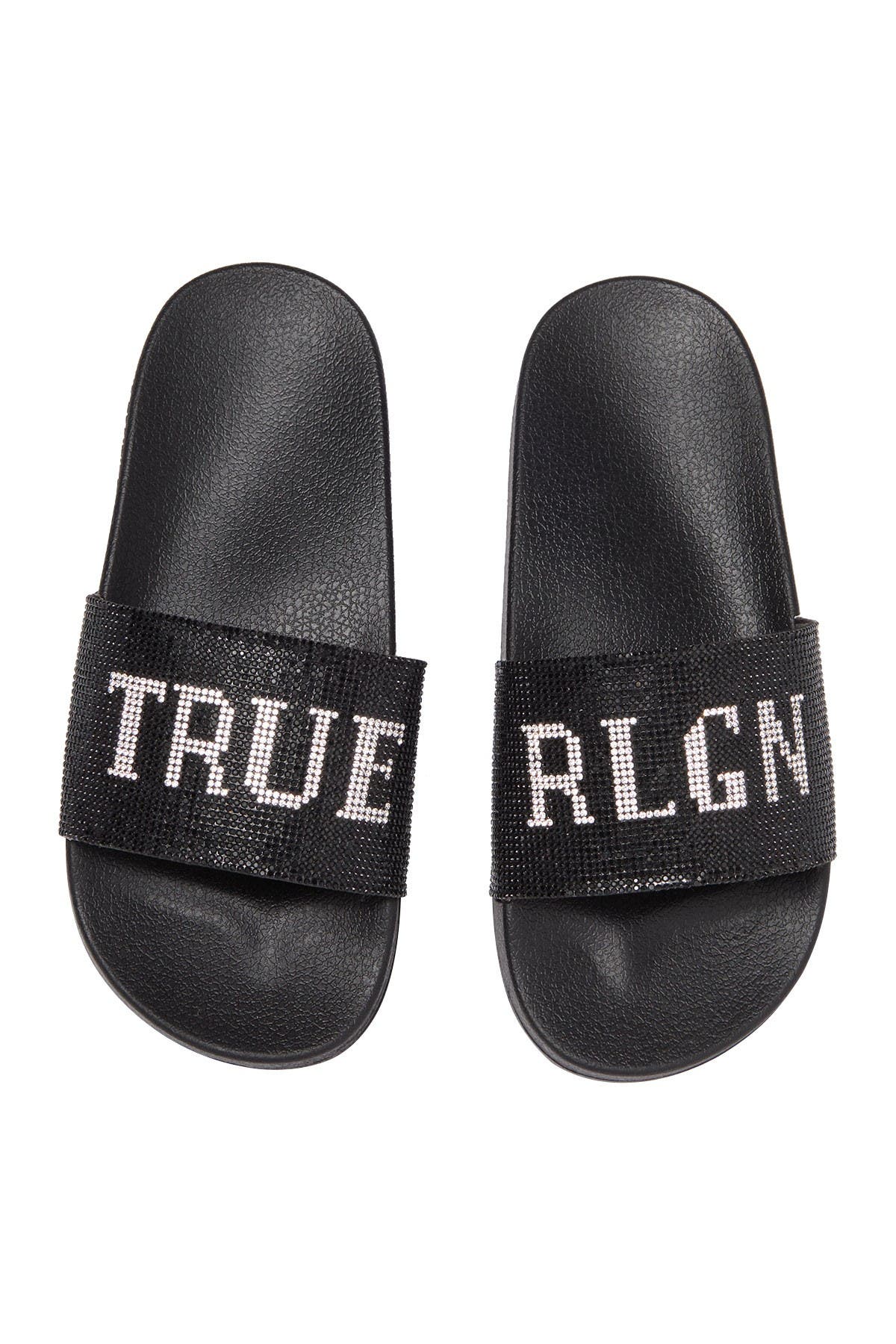 True Religion | Meyer Pool Slide Sandal 