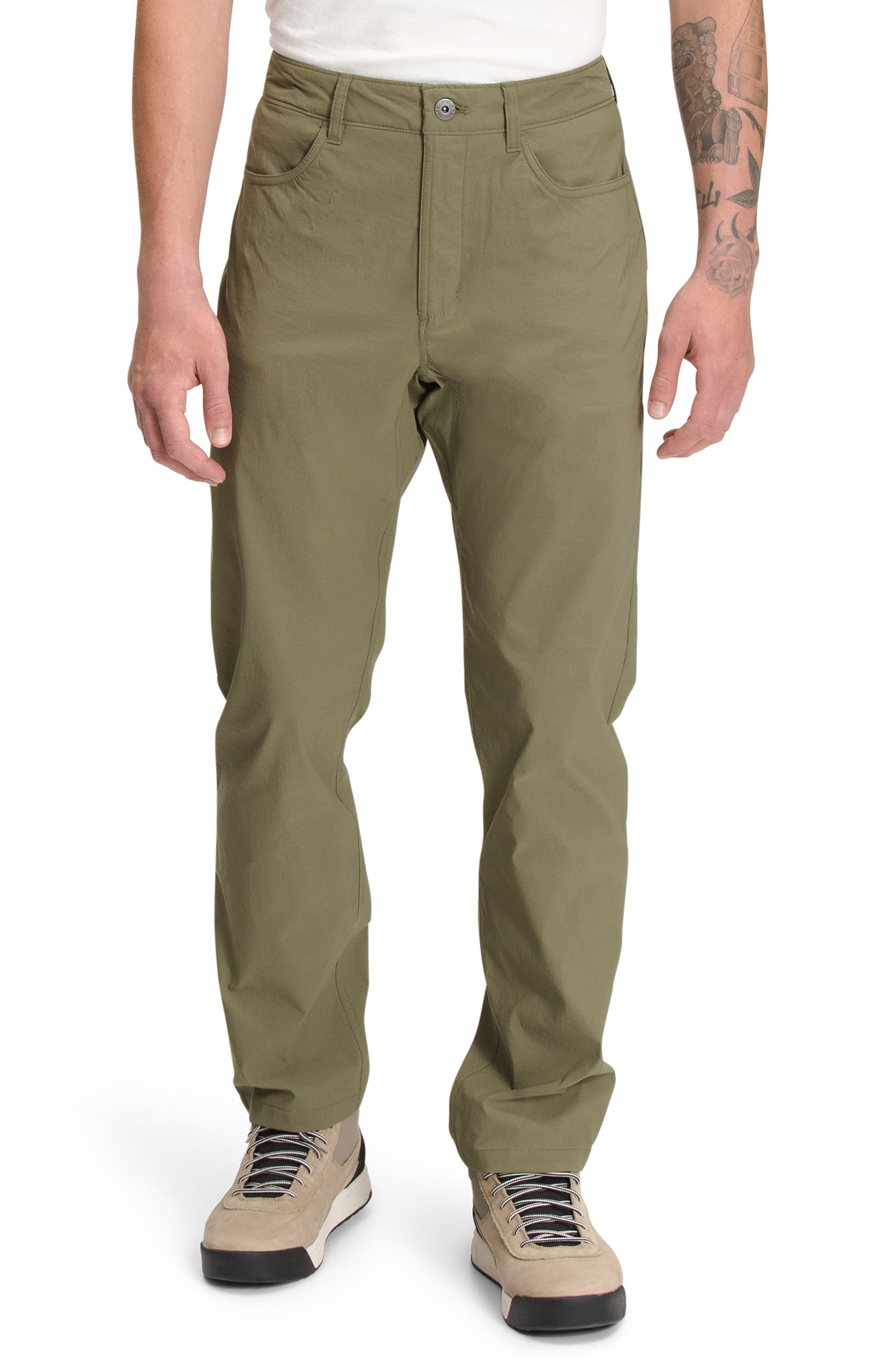 the north face hommes pants