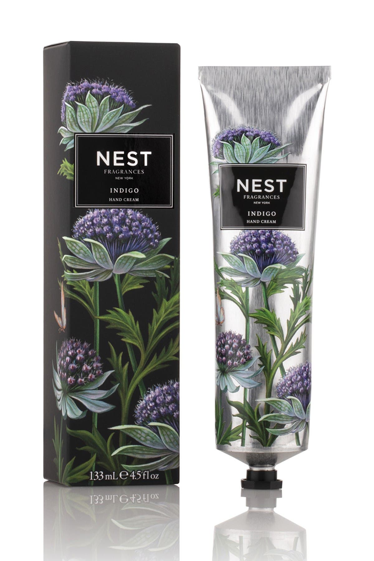 indigo nest fine fragrance