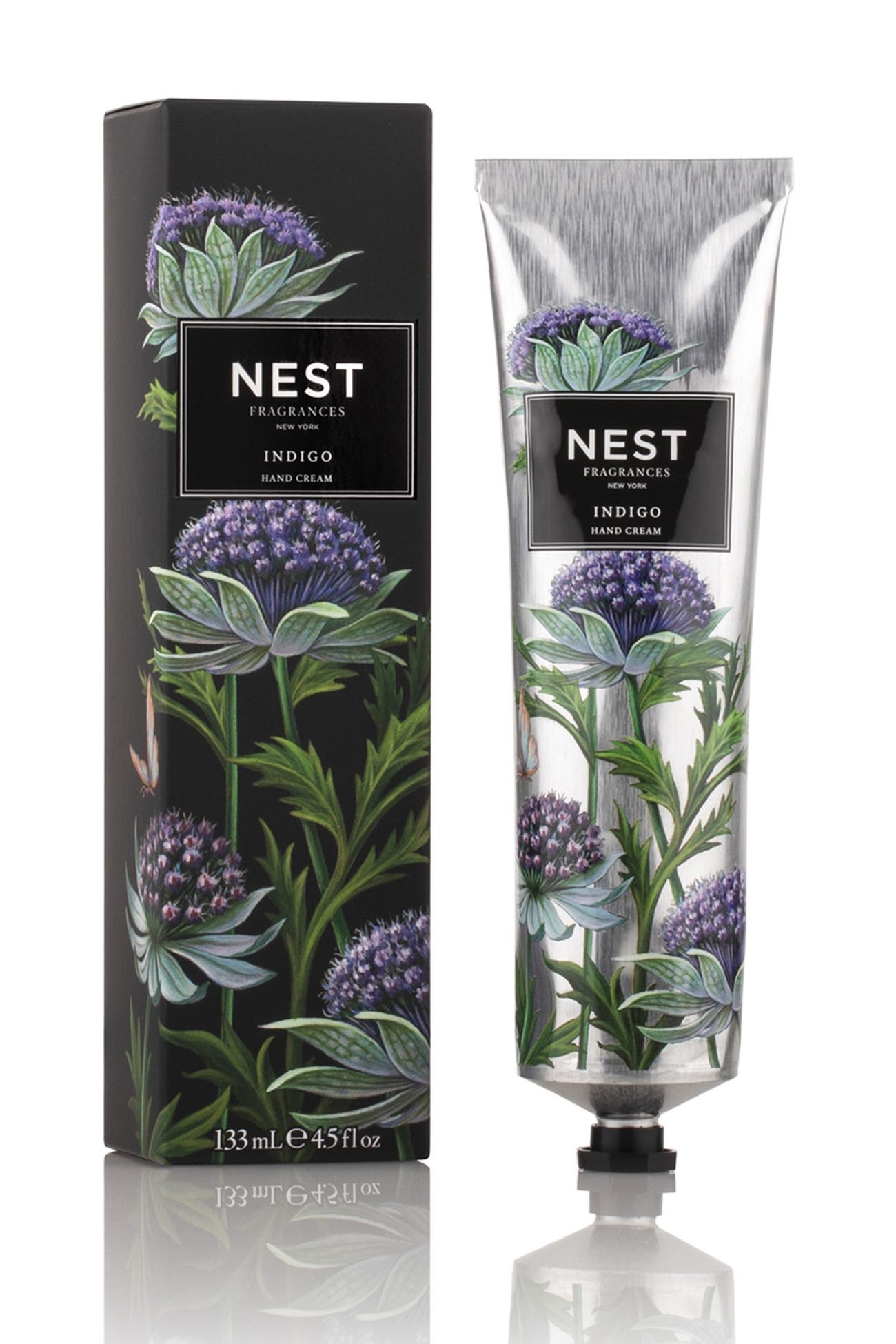 NEST Fragrances Fragrances Hand Cream Indigo Nordstrom Rack