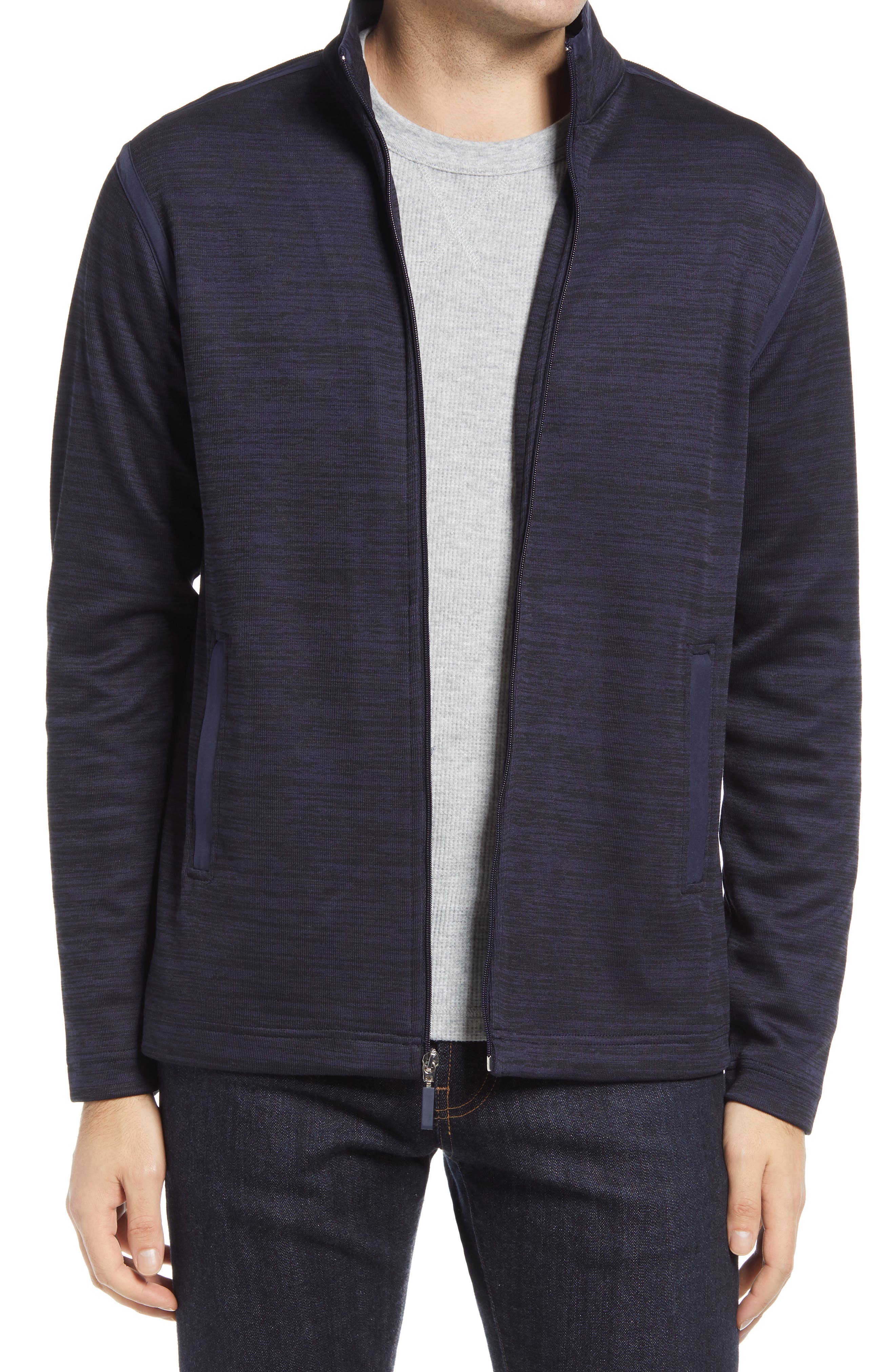 johnston and murphy jacket