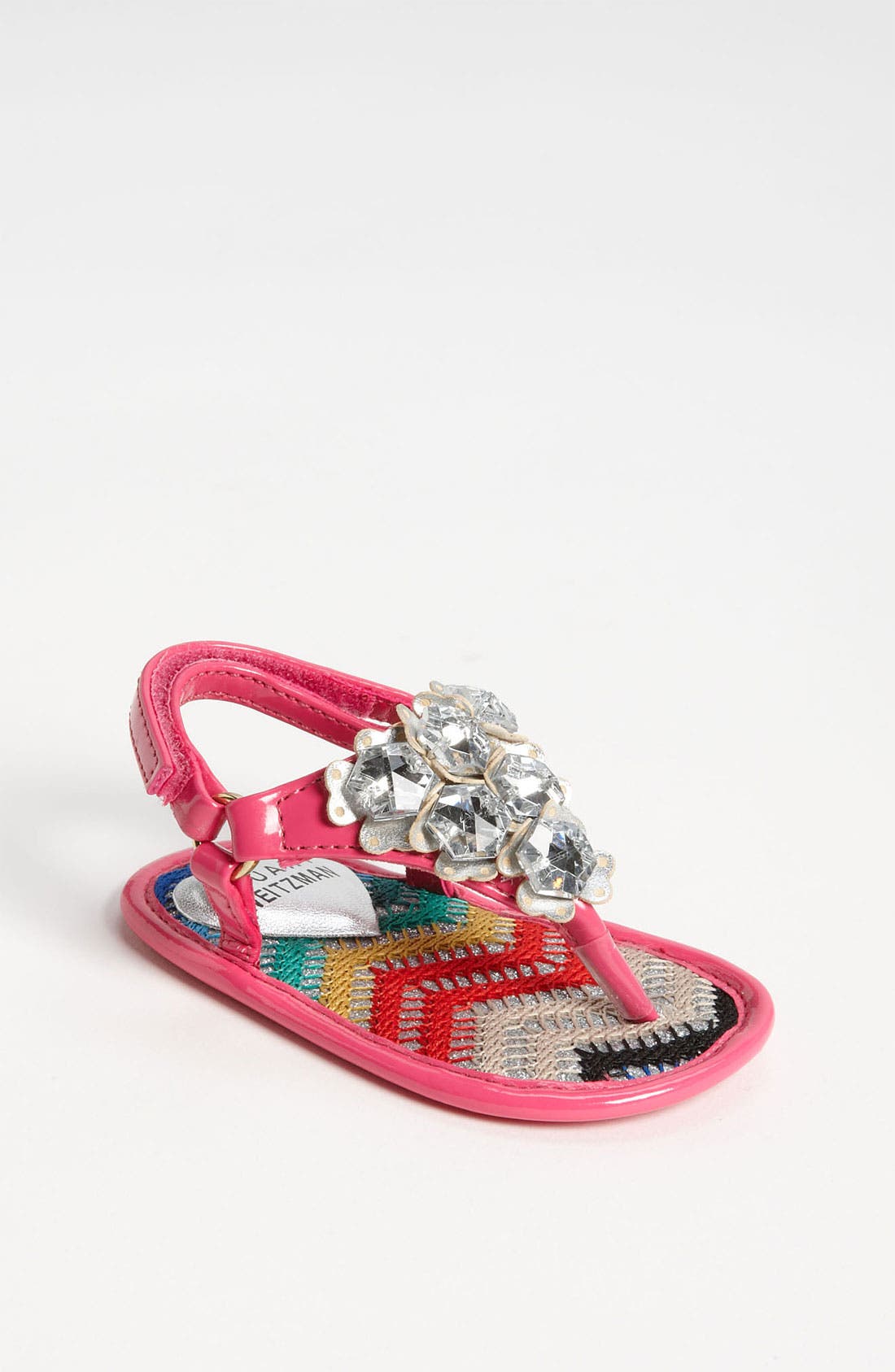 stuart weitzman baby shoes nordstrom