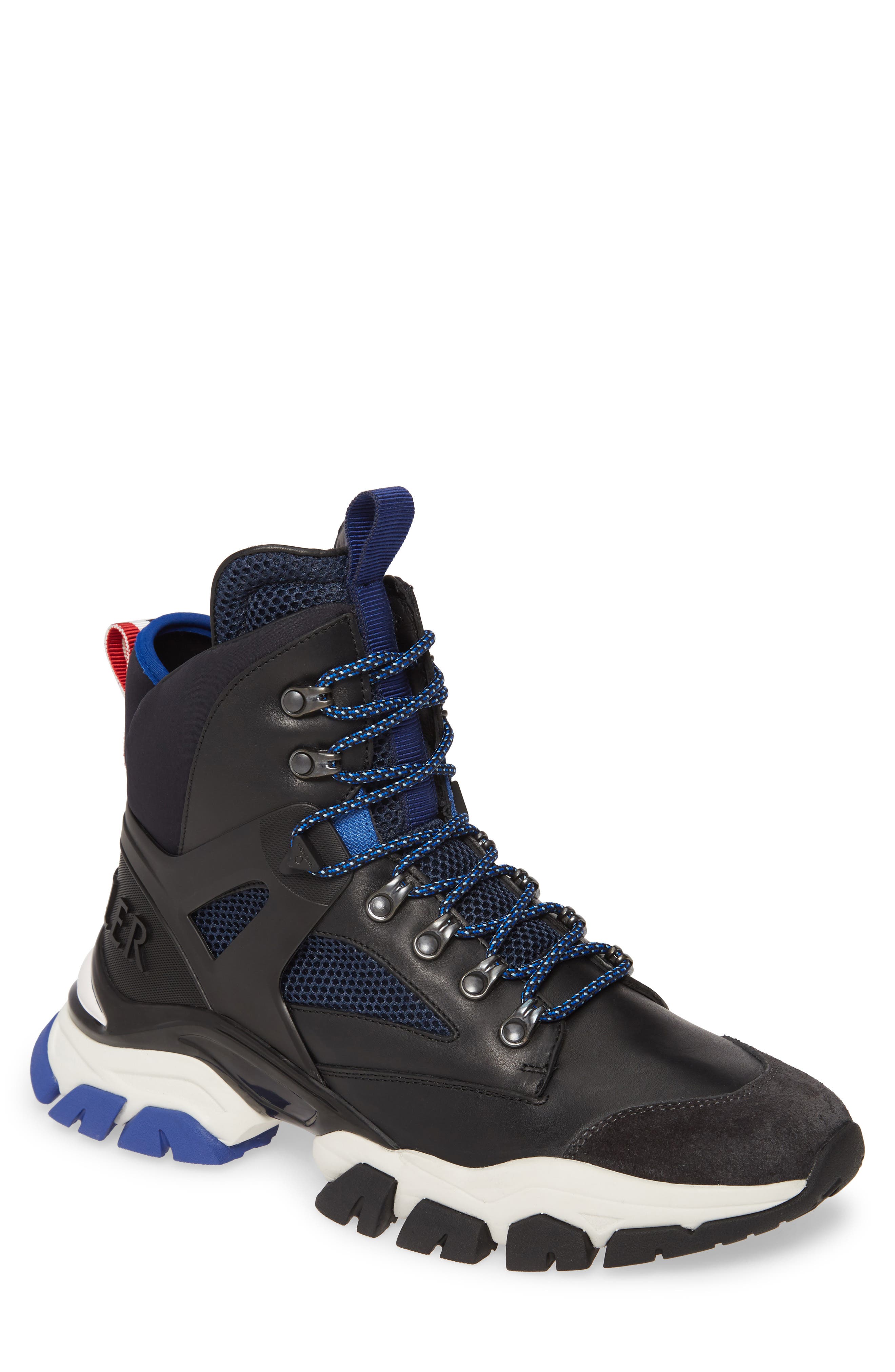 moncler trainers mens sale