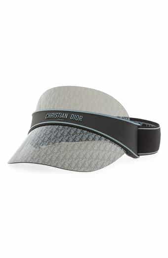 Dior sales black visor