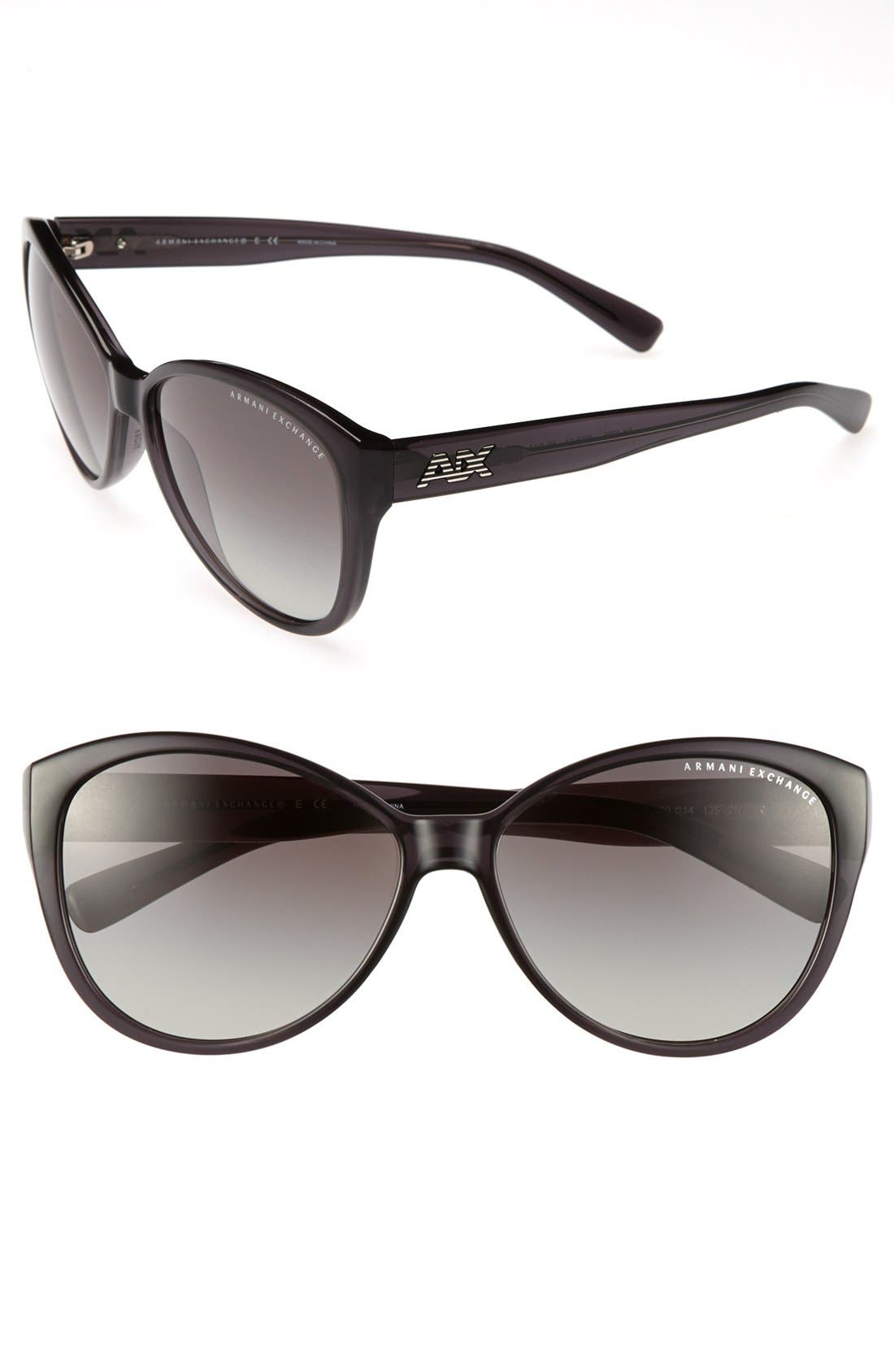 armani ax4026s