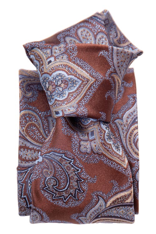 Elizabetta Cortina In Copper