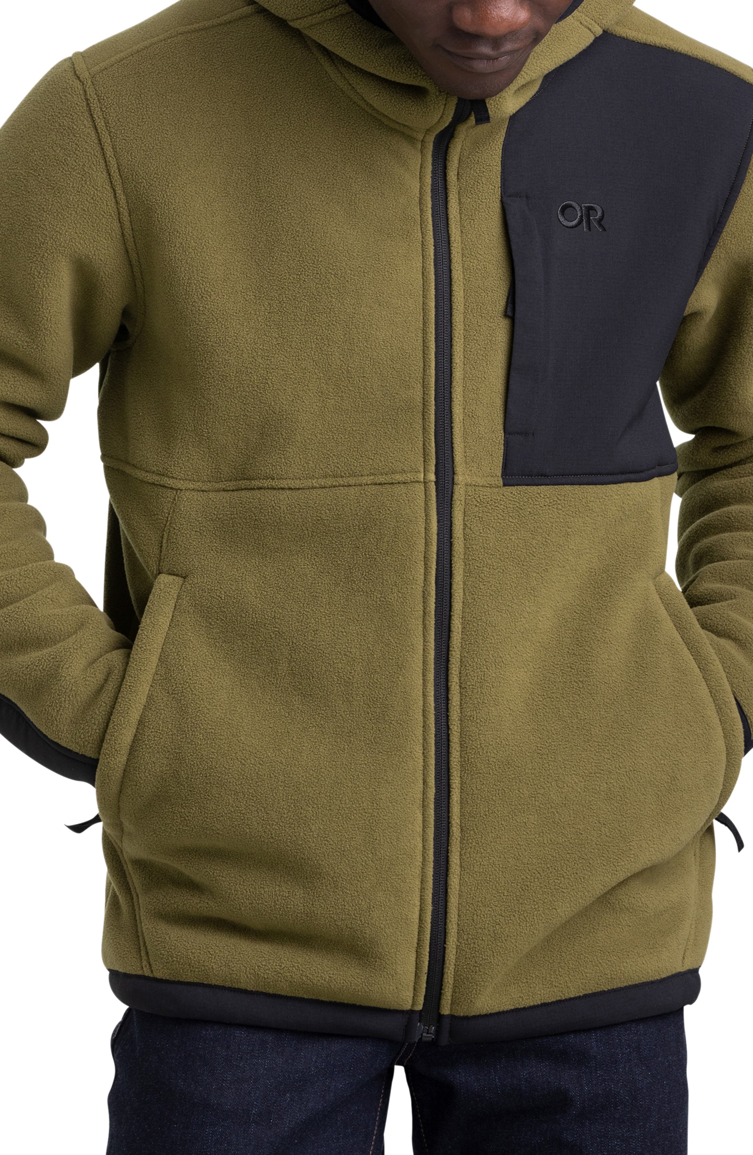 nordstrom snow jackets